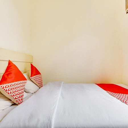 Reddoorz @ Hotel Arimbi Dewi Sartika Baru Bandung Eksteriør bilde